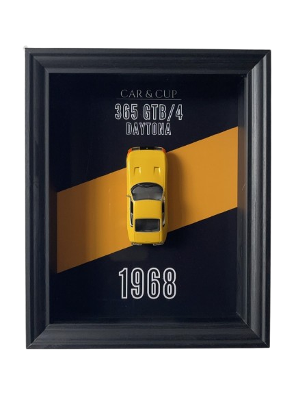 Ferrari 365 GTB/4 Daytona
