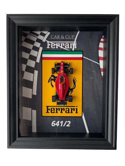 Ferrari 641/2