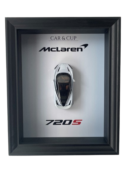 McLaren 720S