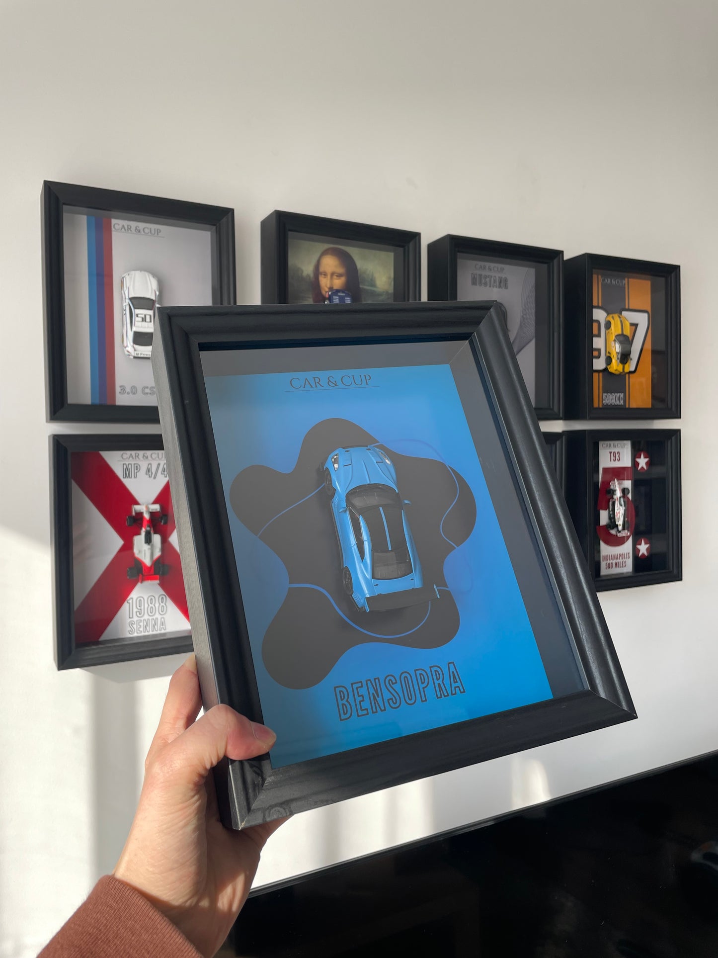 Nissan GTR R35 Bensopra