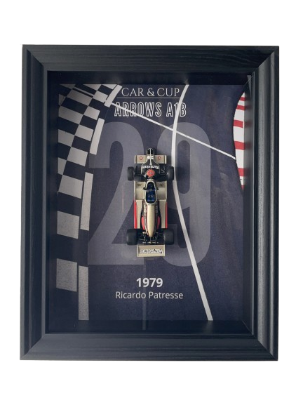 F1 Arrows A1B
