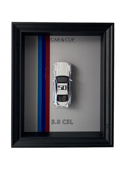 BMW 3.0 CSL