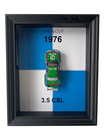 BMW 3.5 CSL