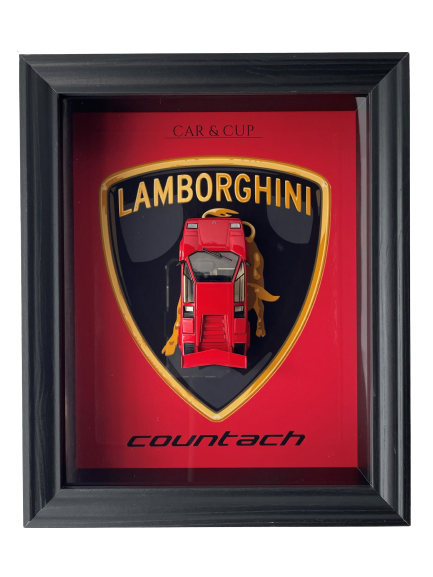 Lamborghini Countach