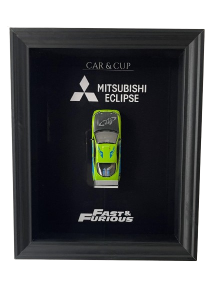 Mitsubishi Eclipse