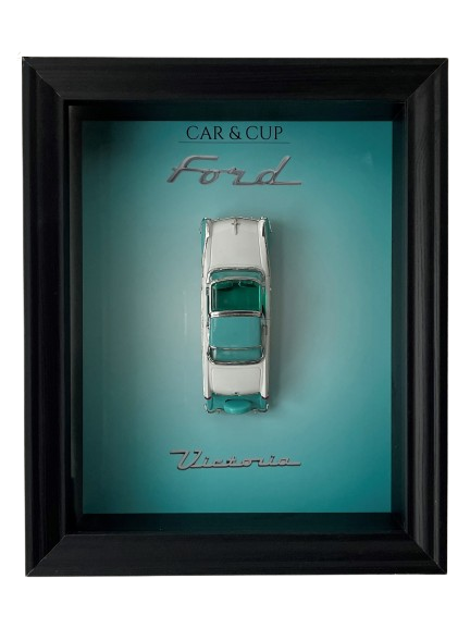Ford Crown Victoria