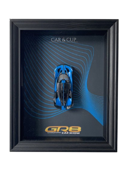 Bugatti Bolide X GR8