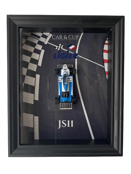 Ligier JS11