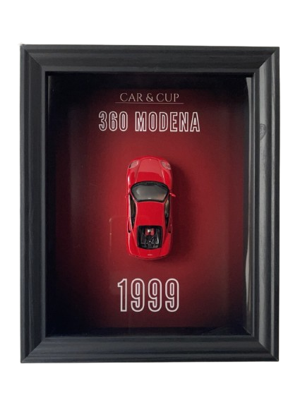 Ferrari 360 Modena