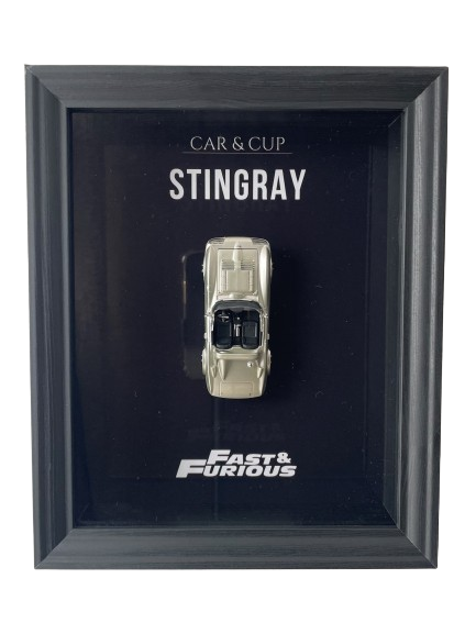 Chevrolet Corvette Stingray