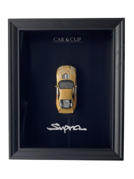 Toyota Supra MK4