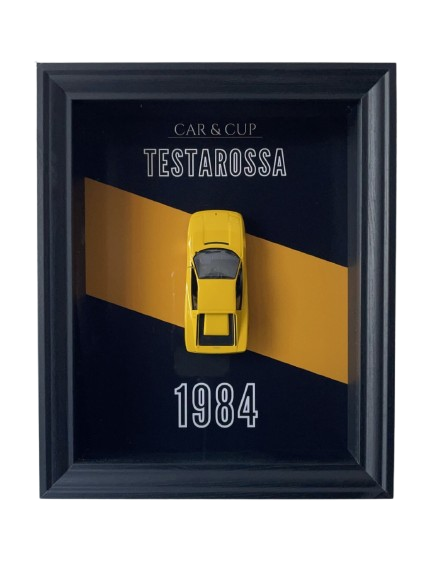 Ferrari Testarossa