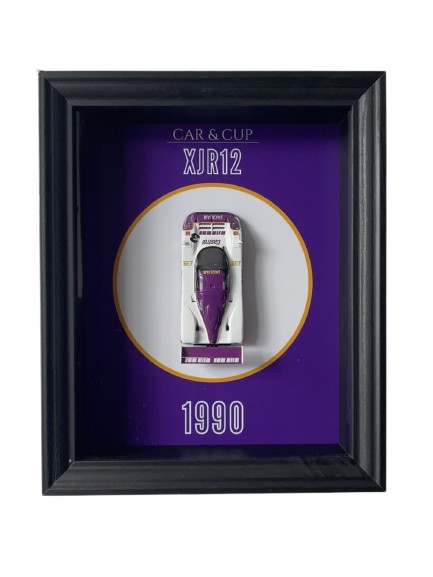 Jaguar XJR12