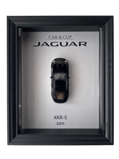 Jaguar XKR-S