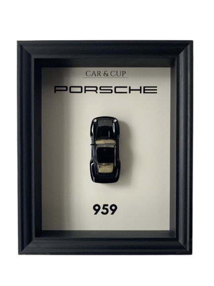 Porsche 959