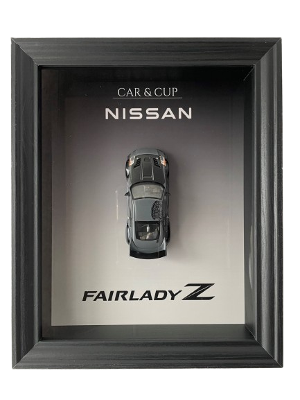 Nissan 350 Fairlady Z