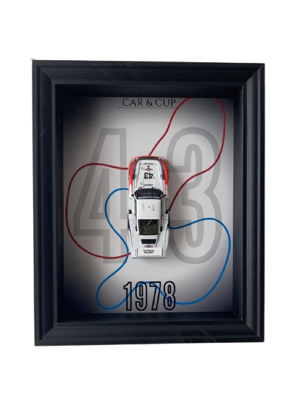 Porsche 935/78 "Moby Dick"